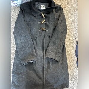 Women’s Old Navy Peacoat size large